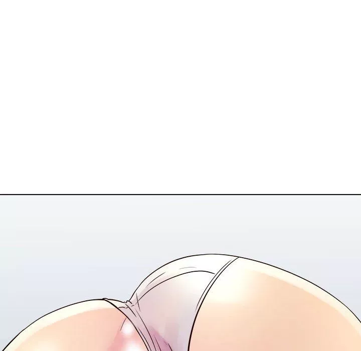 工作室男女第3話