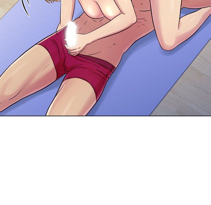 工作室男女第3话