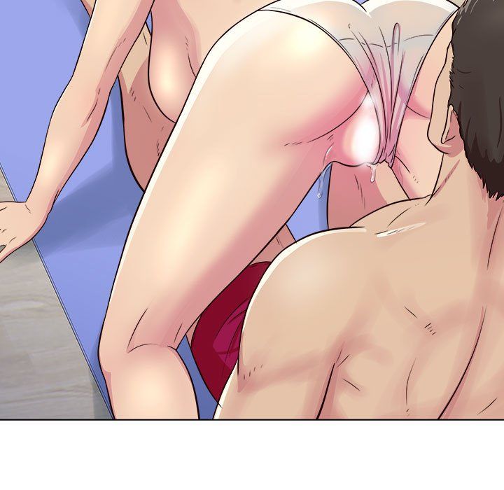 工作室男女第3話