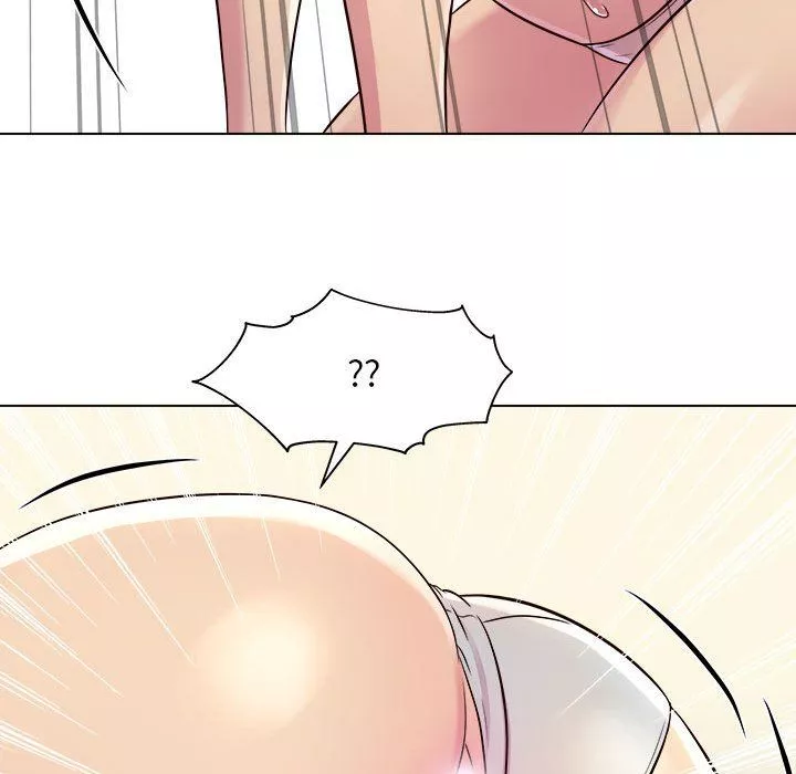 工作室男女第3話