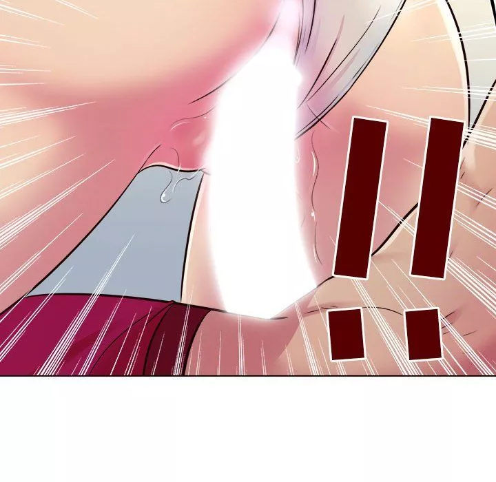 工作室男女-第3话 - 图片 110