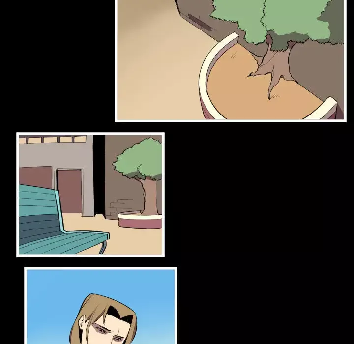 角色学校第46话
