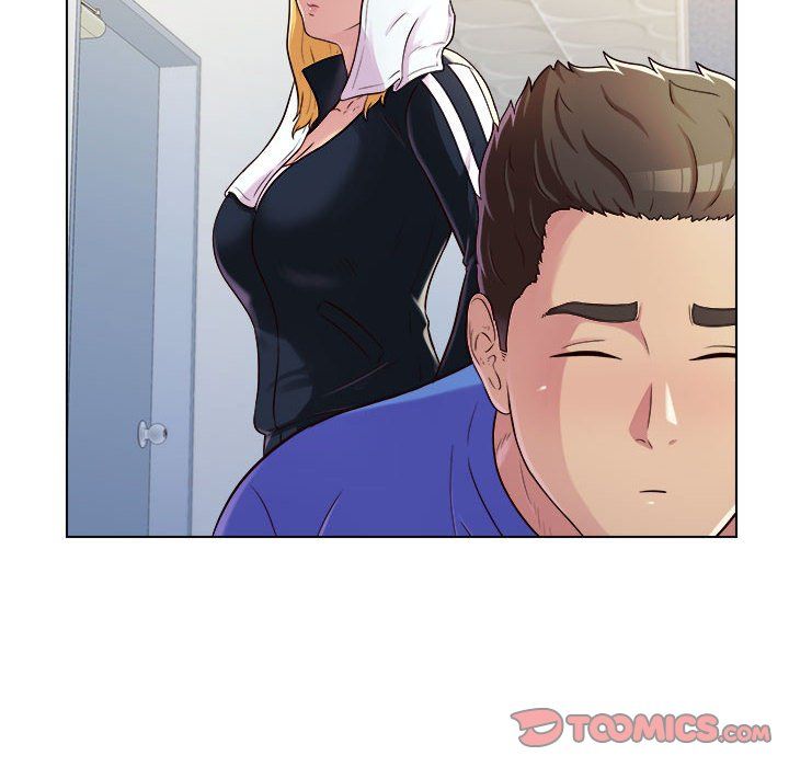 工作室男女第4话