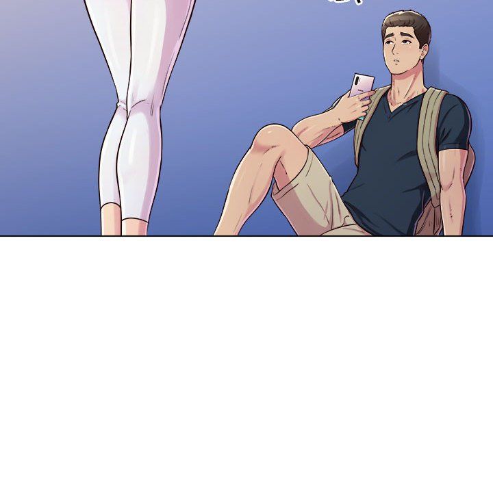 工作室男女第4话