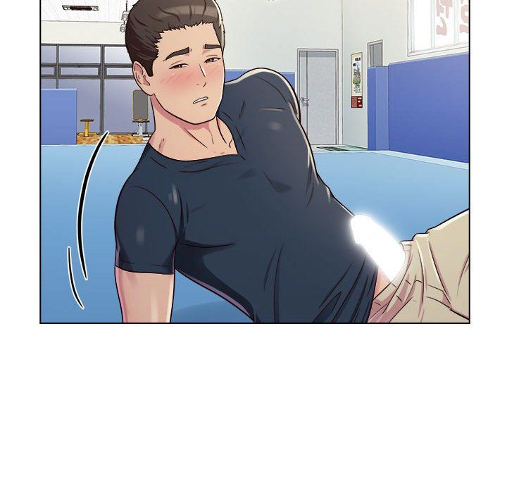 工作室男女第5话