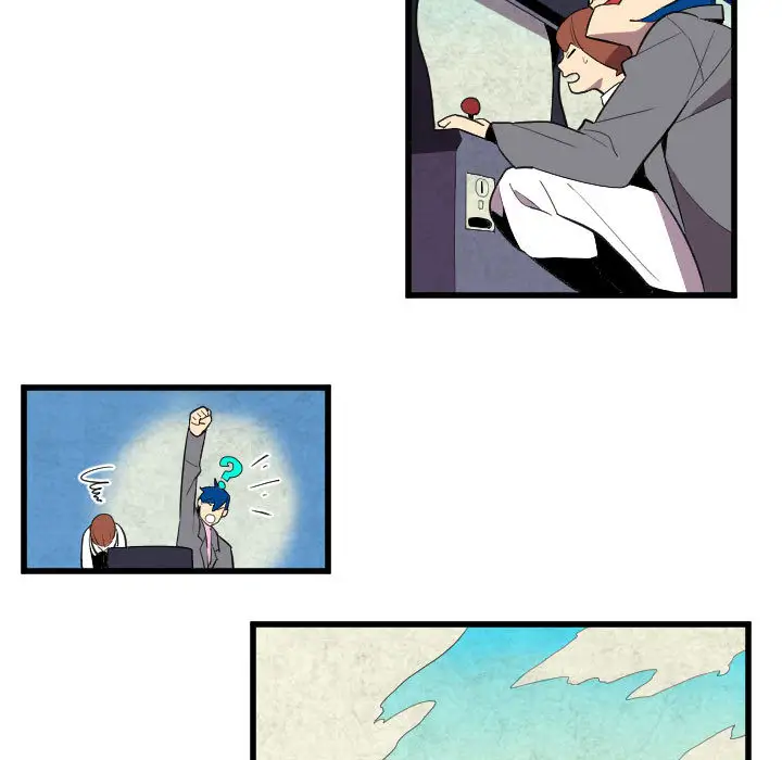 角色学校第49话