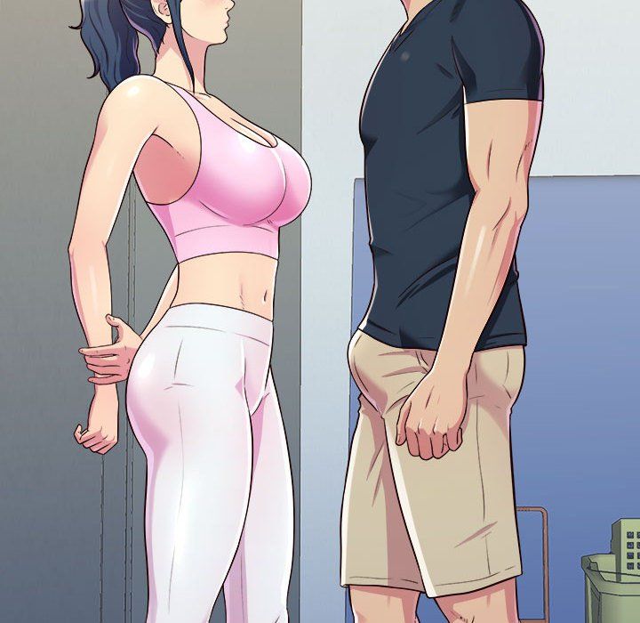 工作室男女第5话