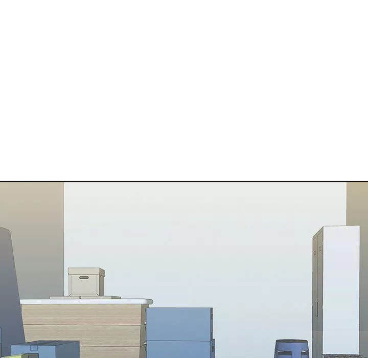 工作室男女第5話