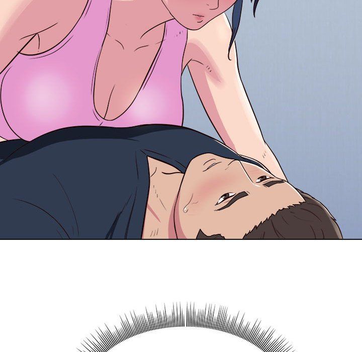 工作室男女第5话