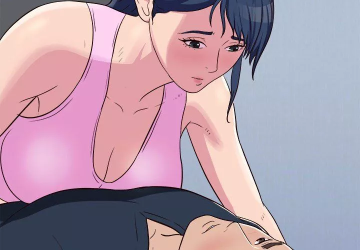 工作室男女-第6话 - 图片 2