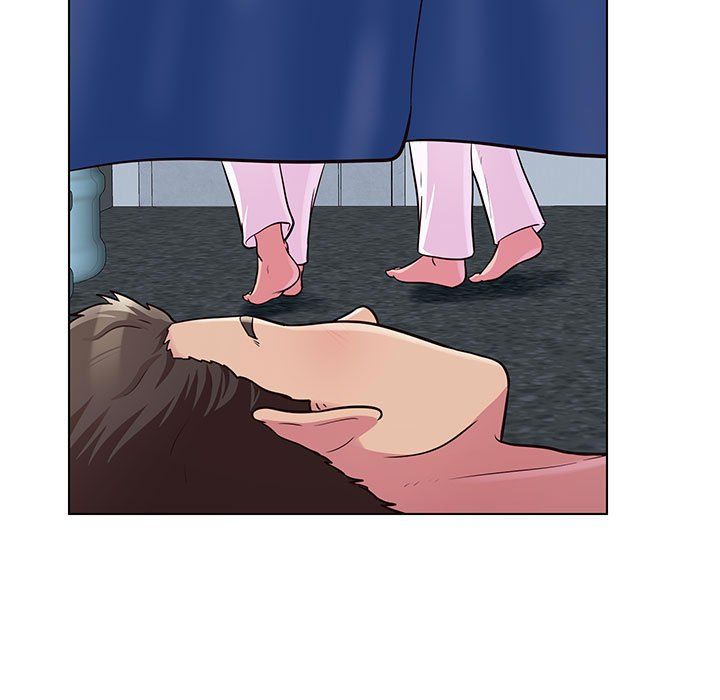 工作室男女第6话