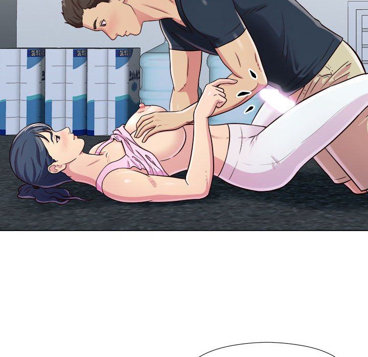 工作室男女第6话