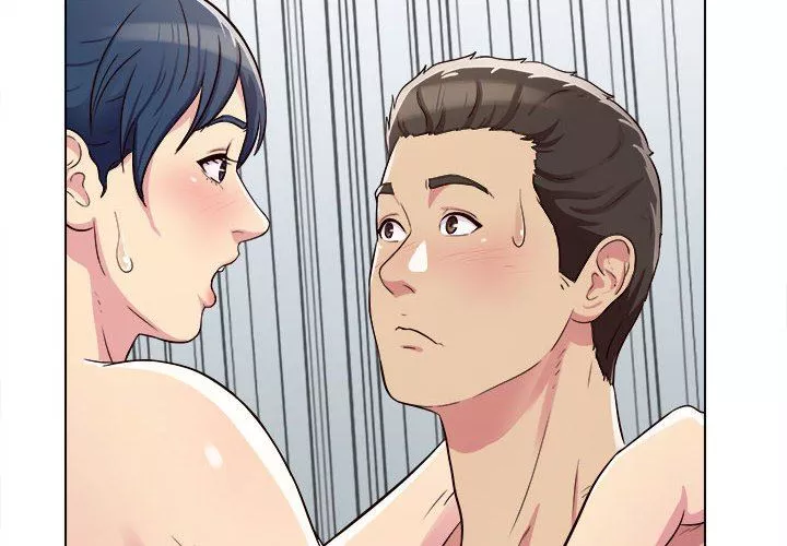 工作室男女第7話