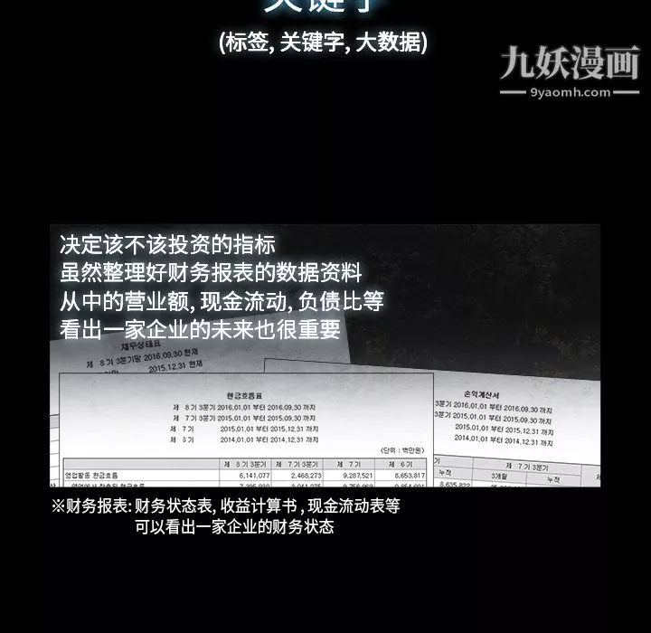 金钱游戏-第17话 - 图片 39