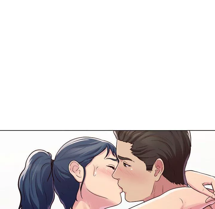工作室男女第8話