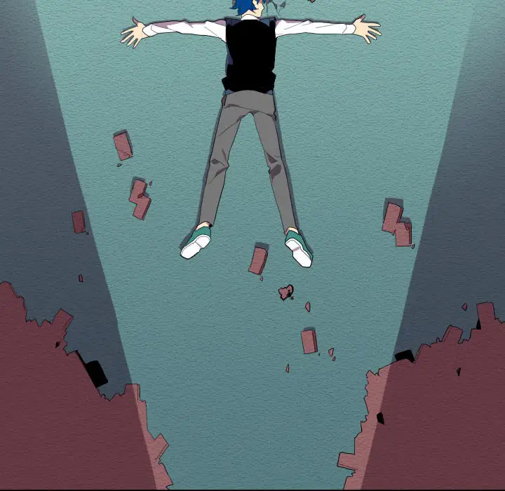 角色学校第54话