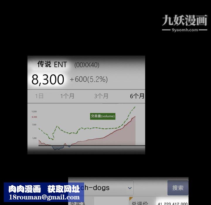 金钱游戏第19话