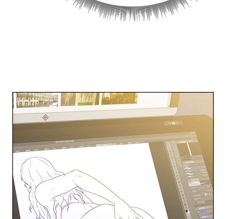 工作室男女第8话