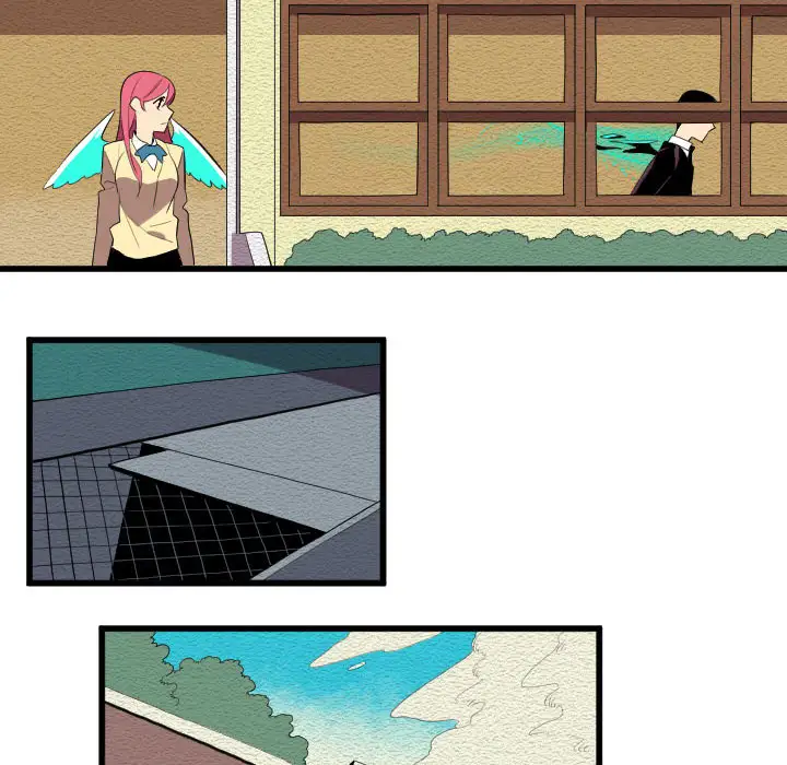 角色学校第56话