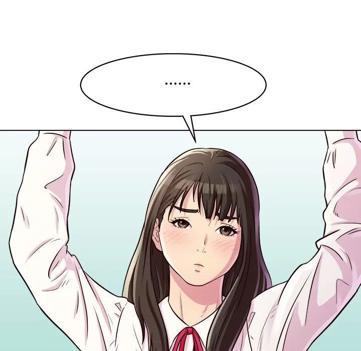 工作室男女第8話