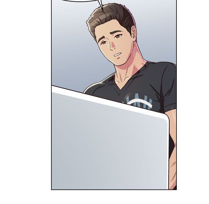 工作室男女第8话