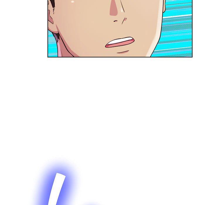 工作室男女第8話