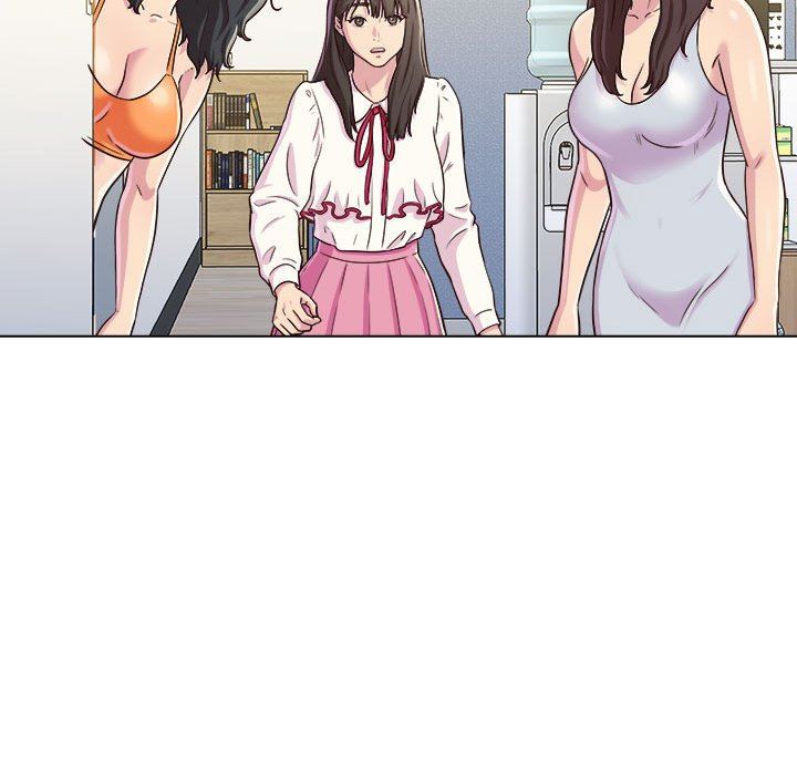 工作室男女第9话