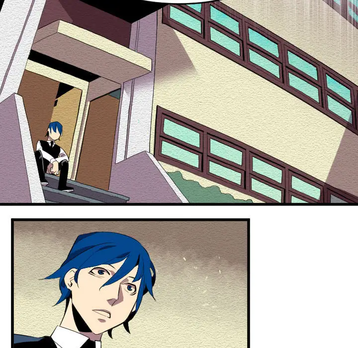 角色学校第57话