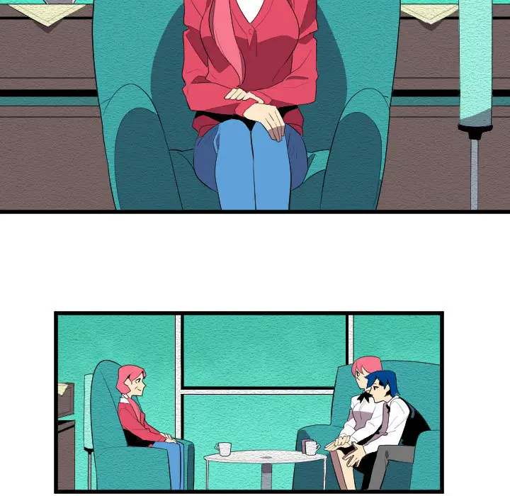 角色学校第58话