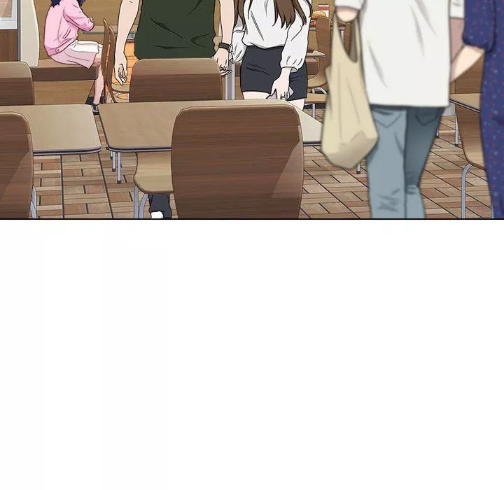 工作室男女第9話