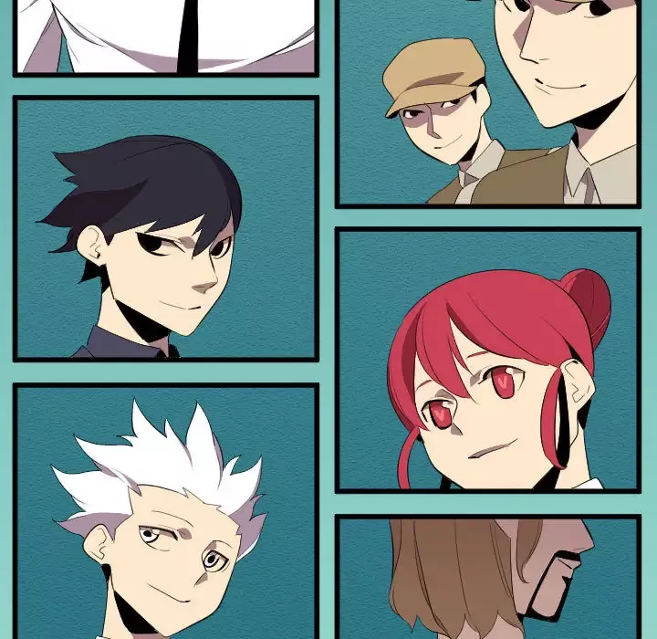 角色学校-第58话 - 图片 39