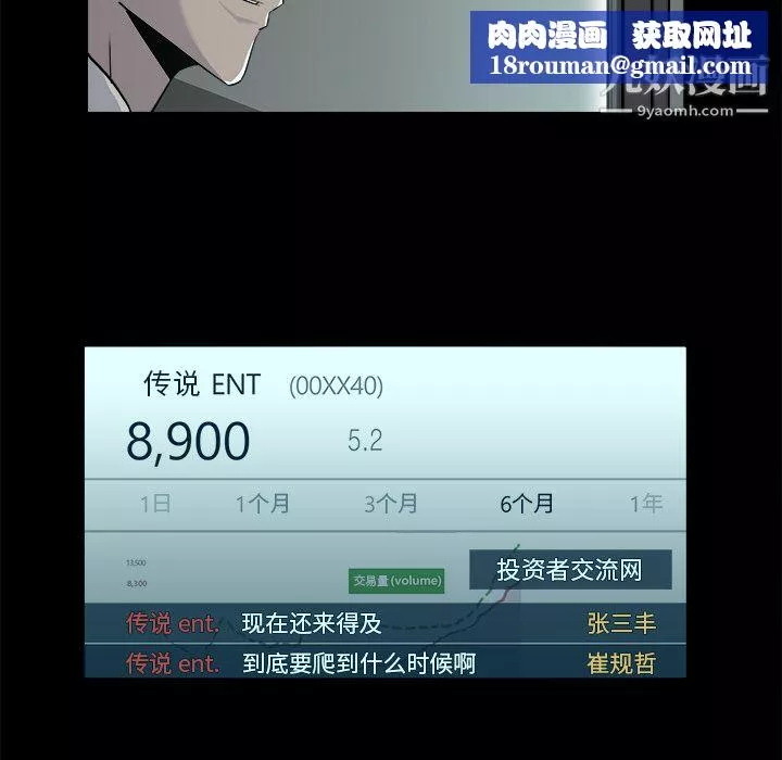 金钱游戏-第22话 - 图片 43