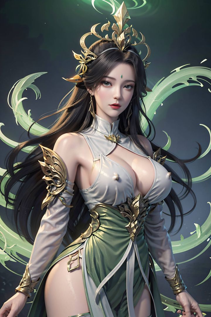 金钱游戏第23话