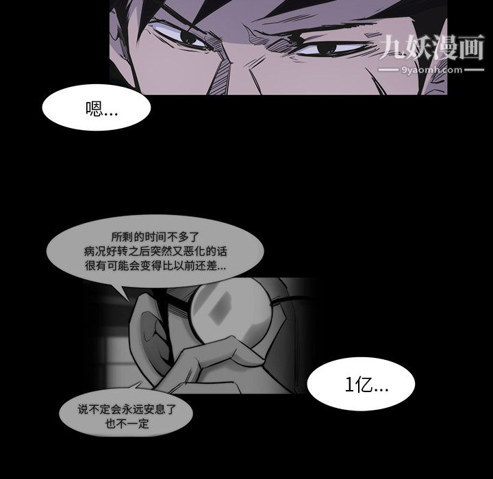 野性之城第70话