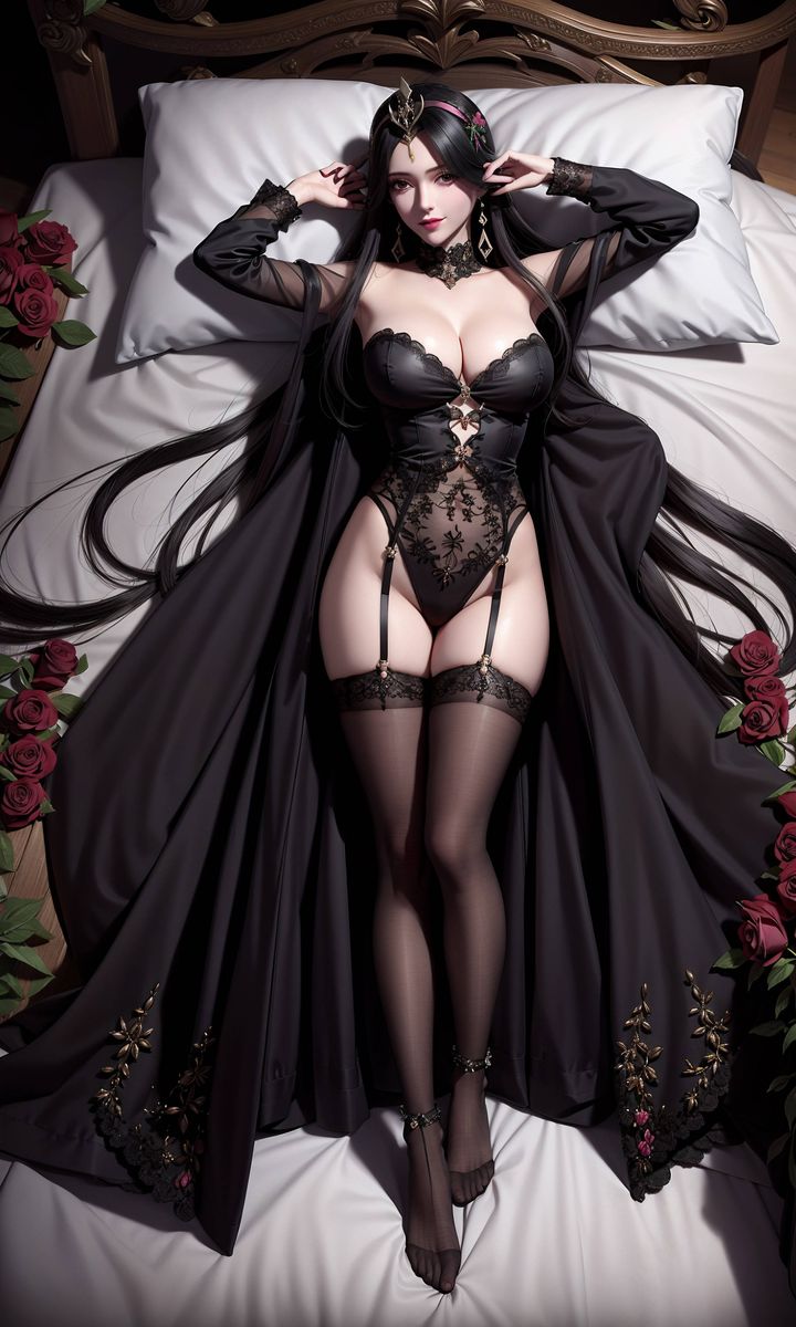 [AI绘画]国漫女主-徐欣.大娘.女武神.苏媚.柳神v2第08话