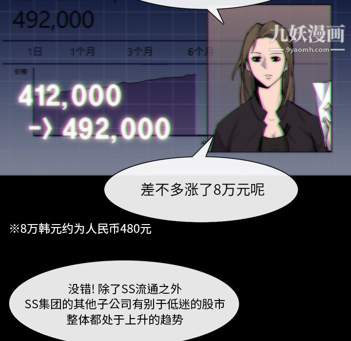 金钱游戏第25话