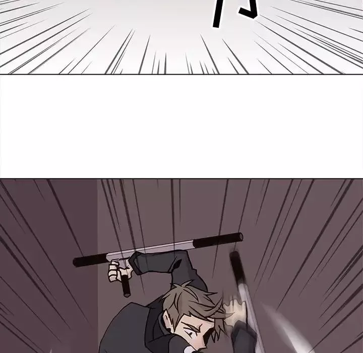 野性之城第74话