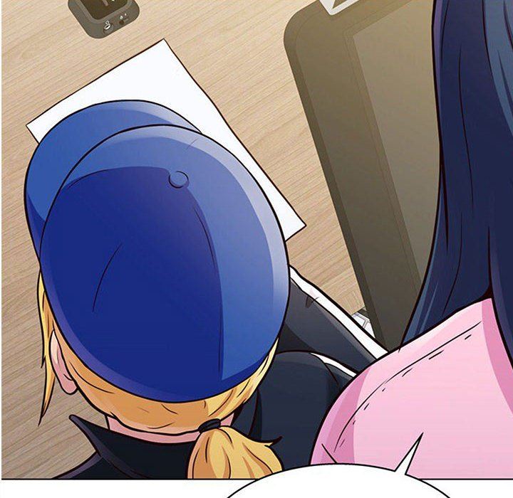 工作室男女第13话