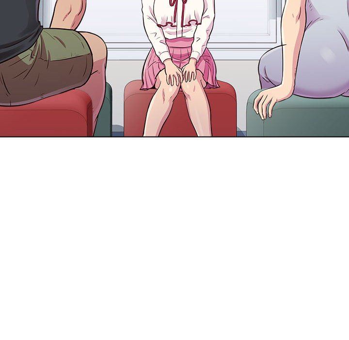 工作室男女第13話