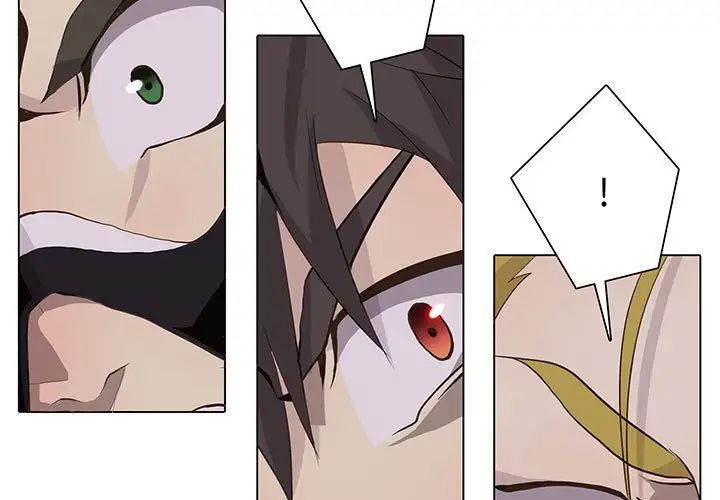 野性之城第76话