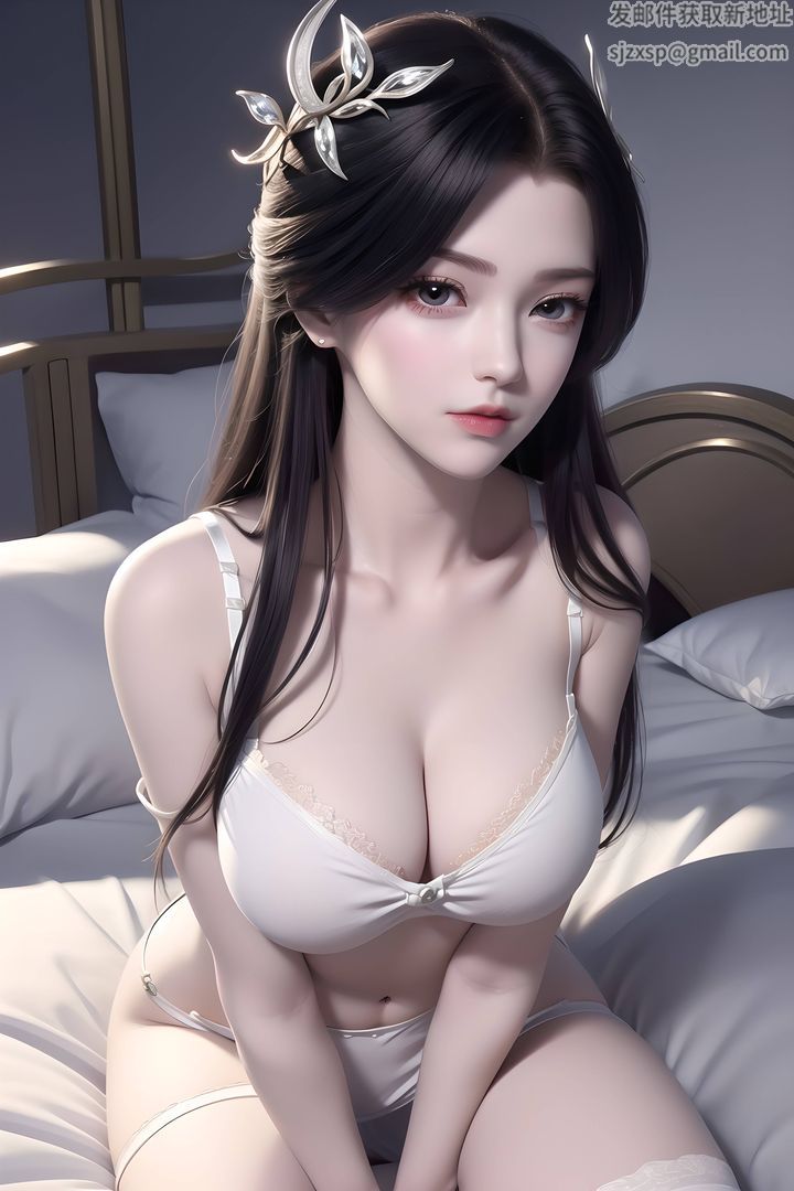 [AI绘画]国漫女主-徐欣.大娘.女武神.苏媚.柳神v2第11话-最终话