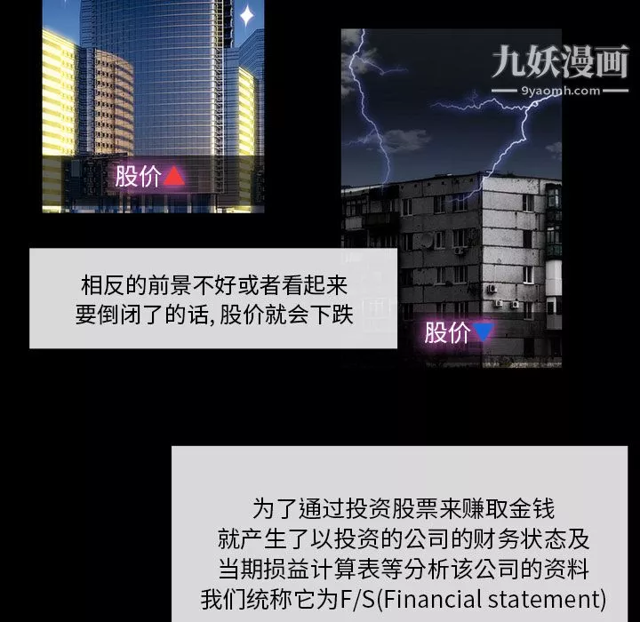 金钱游戏-第31话 - 图片 20