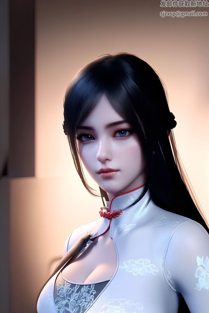 [AI繪畫]國漫女主-阿七.薔薇.高瑤.小舞.雲曦.應天王後.美杜莎第02話