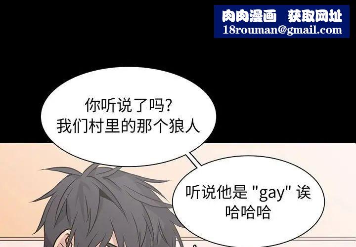 野性之城第80话