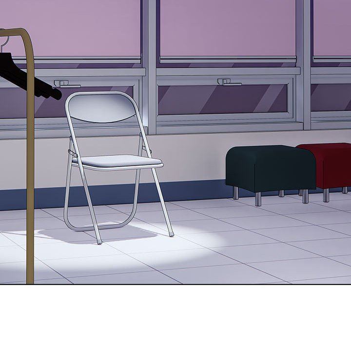 工作室男女第16话