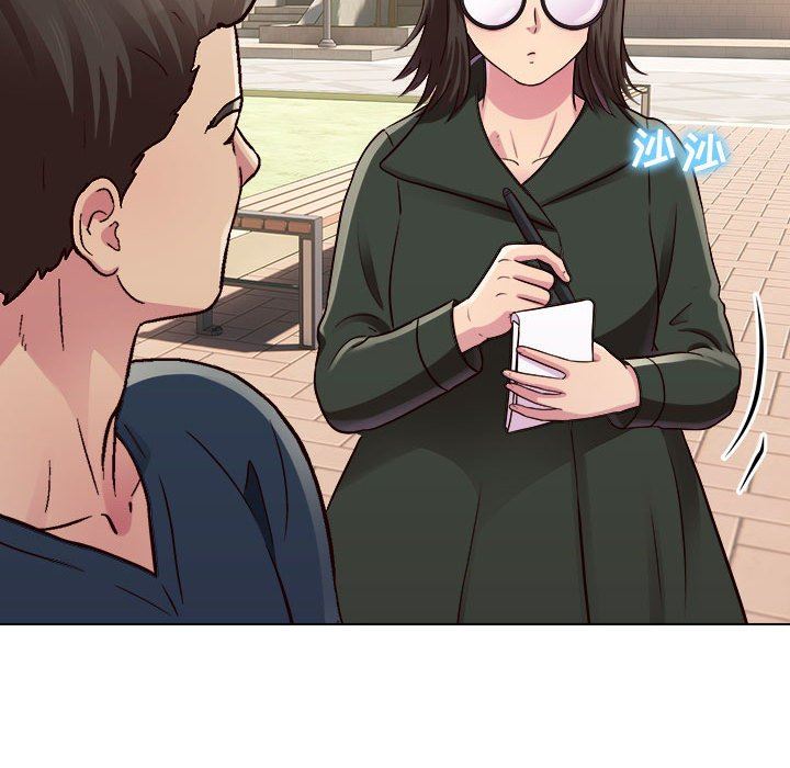 工作室男女第19话