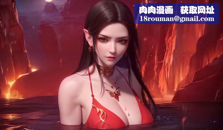 [AI绘画]国漫女主-阿七.蔷薇.高瑶.小舞.云曦.应天王后.美杜莎第07话