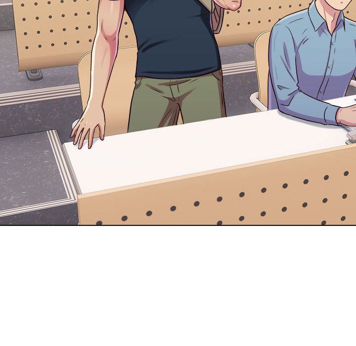 工作室男女第19话