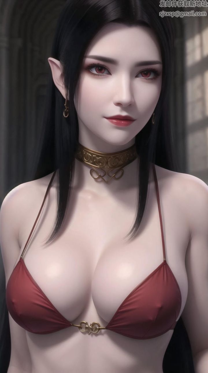 [AI繪畫]國漫女主-阿七.薔薇.高瑤.小舞.雲曦.應天王後.美杜莎第07話