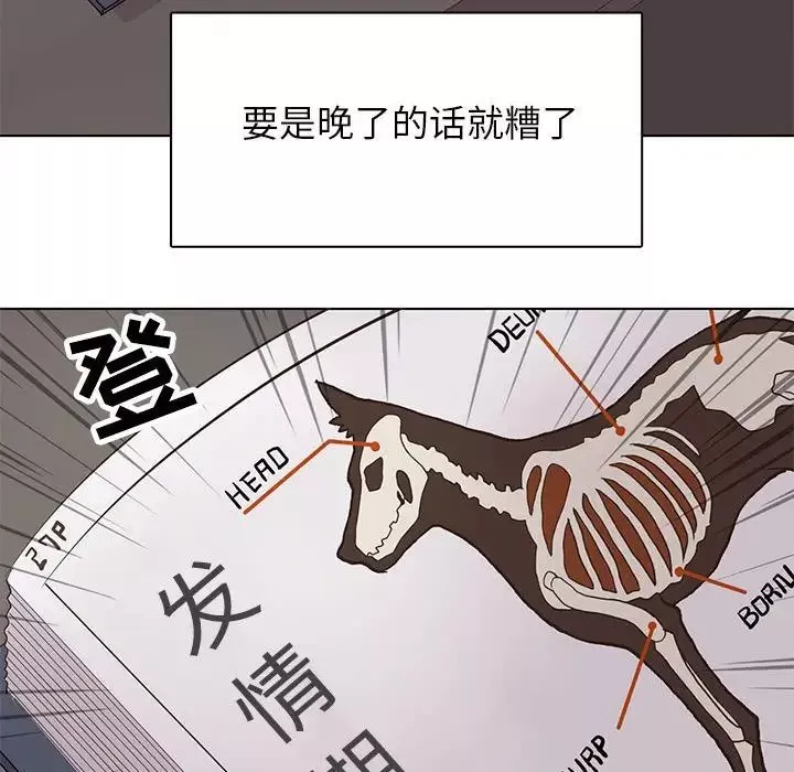 野性之城-第88话 - 图片 84